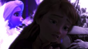 Эльза || Ты ушла