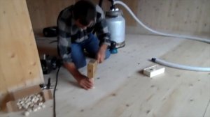 Сверло для нарезки пробок и заделка сучков своими руками