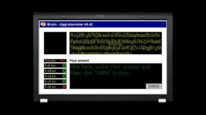 Advanced education with Viktor Strobovski (0.1.1b) Math level default difficulty no commentary