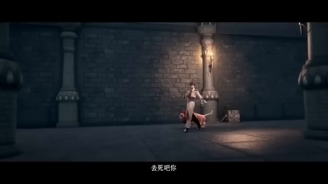 ?武祖林动成长史！吞噬祖符到手后林氏族比对战第一个敌人林琅天！第四季前情回顾一次性看完！| 武动乾坤 Martial Universe | Chinese Animation Donghua