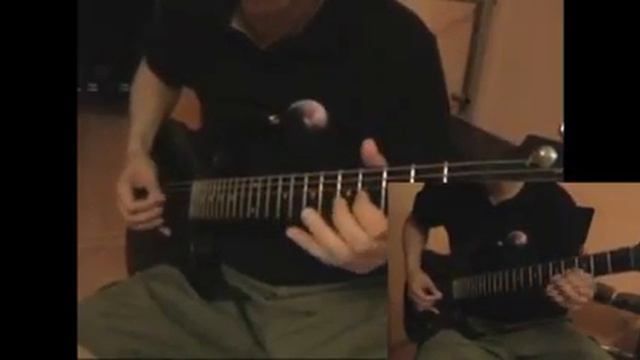 Dark song - Project Jancuska смотреть онлайн