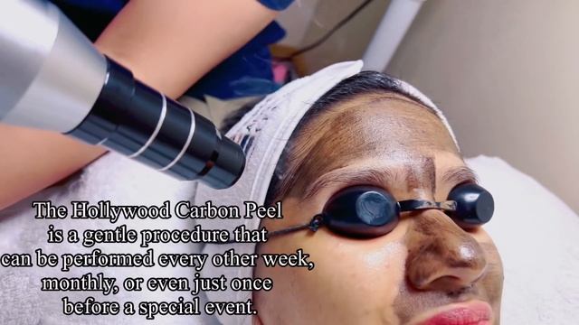 Hollywood Facial & Elite Lift Procedure смотреть онлайн