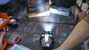 Краткий взгляд на Aozoom Z1 + установка в VW AMAROK