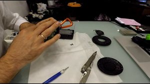 как разобрать jbl clip2
