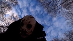 Сравнение какой маньяк был сильней первый или второй