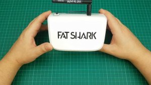 Fatshark Recon V3 - FPV Goggles Review