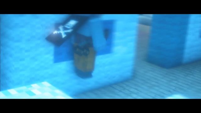 "Edge" Minecraft OITC Edit [4K] | (Free Project File) смотреть онлайн