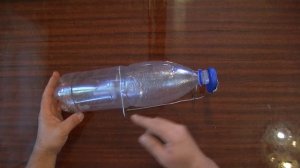 Мышеловка из пластиковой бутылки. Mousetrap from a plastic bottle.