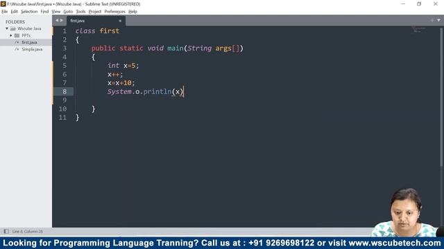 Java Operator Precedence & Associativity - Complete Guide