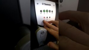 Кофемашина Saeco Incanto. Видеообзор. Характеристики.