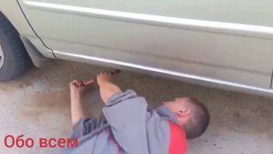 Как открыть Тойоту Короллу без ключа