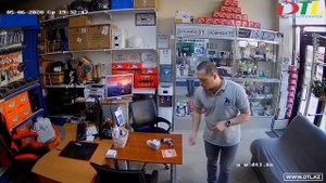 Микрофон Novicam AM510G - пример записи