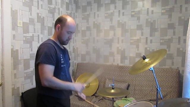 Кино - Фильмы+Барабаны
