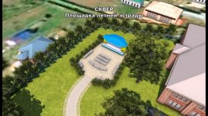 деревня Новая Казмаска