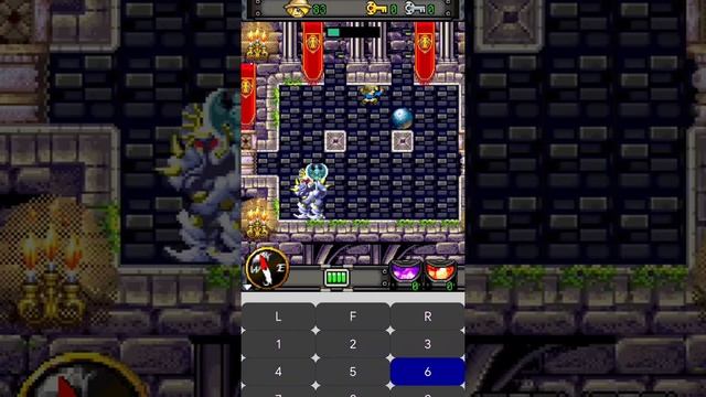 Nostalgia Series - Diamond Rush | Second Boss Fight | Stage #10 смотреть онлайн