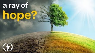 The 2019 IPCC Report...A Ray Of Hope? смотреть онлайн