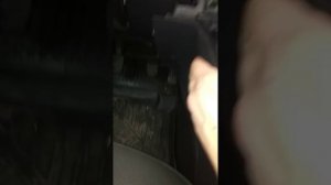 Не дует теплой воздух. Печка Рено кенгу 2. Решение проблемы.