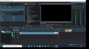Часть 2 (рыбий глаз, ускорение, замедление).Руководство пользования видеоредактором kdenlive.
