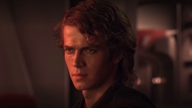 What If Abeloth WAS Anakin Skywalker's Mother смотреть онлайн