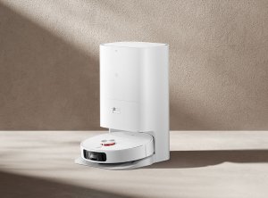 Робот-пылесос Xiaomi Mijia  all-round sweeping and mopping robot.mp4