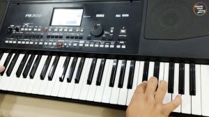 Deepchandi Style | KORG PA-300