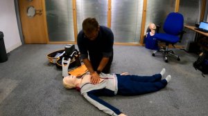 Lucas 3 demonstration