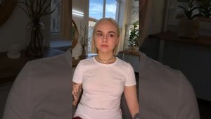 Осветление бровей красителем SHIK (Поэтапный видео урок)