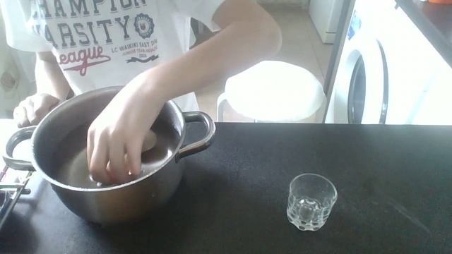 как сварить яйца форме сердечка смотреть онлайн