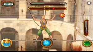 Прохождение игры Форт Боярд