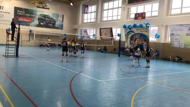 Игра №4 Сыктывкар-2 (Прогресс) смотреть онлайн