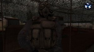 СЕКРЕТЫ ГРУППИРОВКИ НАЕМНИКИ. Сталкер 1 часть