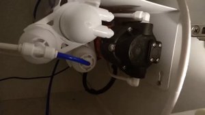 Гейзер Престиж ПМ дребезг звуки новый