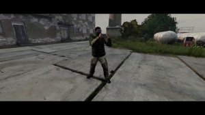 Dayz AI BOT