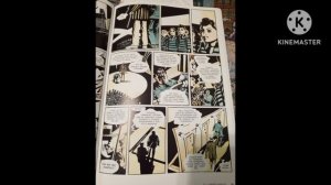 V значит VЕНДЕТТА - МЕСТЬ V ПРОСПЕРО озвучка