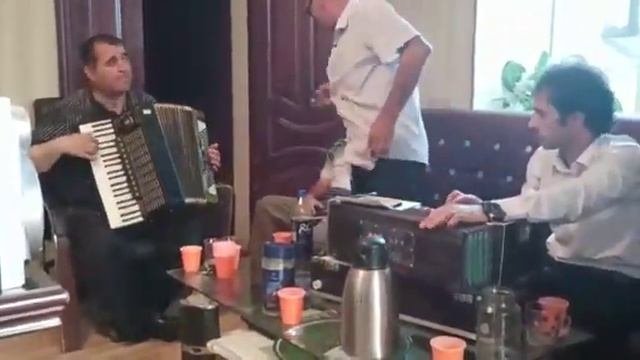 Омодаги барои 75-солагии солруз ва марги Султони калбхо - Ахмад Зохир ... 2021