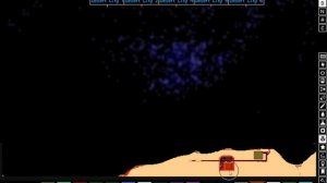 обзор карт или же как сделать атомную бомбу в The Powder Toy