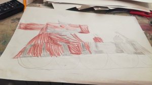 Ратте/ Танки/ Рисуем/ Танки с глазами/ Танки рисуем/