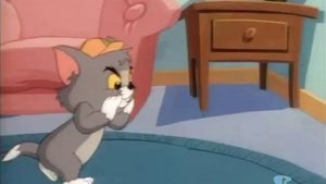 Tom and Jerry kids - Fraidy Cat 1992 - Funny animals cartoons for kids