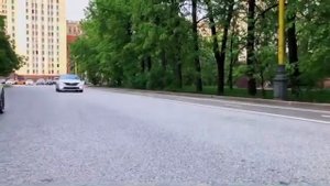 Звук выхлопа Octavia A7 etbir Octavia 1.8