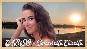 CARUSO - Benedetta Caretta / Marc-André-cover