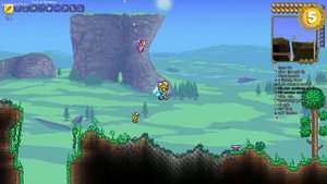 Террария ТОП 10 ИНСТРУМЕНТОВ НА ВСЕ КЛАССЫ в 1.4.4.9 (2024)