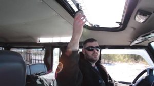 Land Rover Defender 110 2.5 TDI Td5 Обзор "Тестдрайв от Арнольдыча"