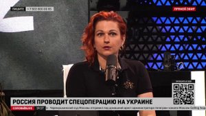 Витязева предложила снять сериал про советских ядерщиков