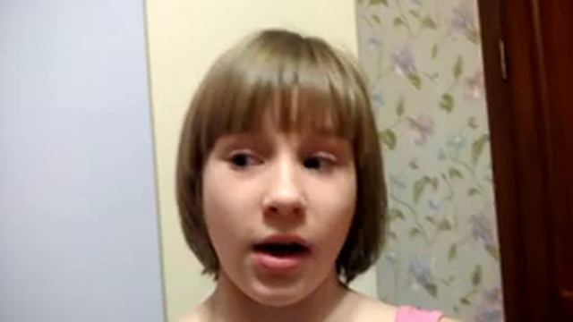 Как же всё таки выпросить у родителей какую-то вещь. смотреть онлайн