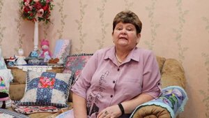 Галина Александровна Родионова всю жизнь проработала учителем