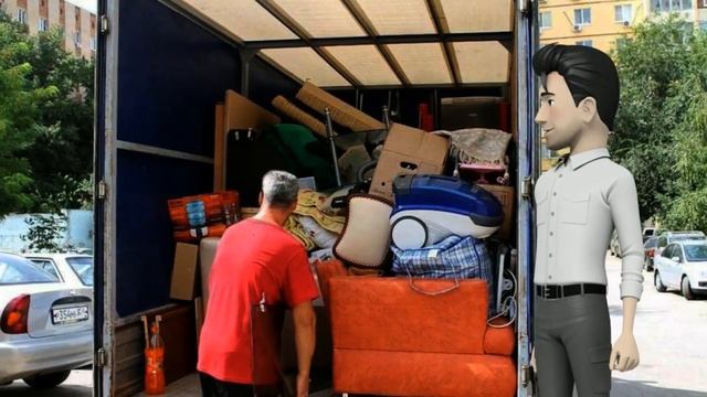 Как изменится пенсия, если переехать в другой регион. Даем пояснения. смотреть онлайн