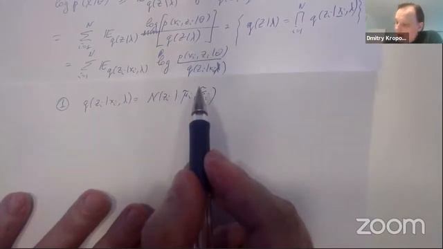 Методы глубокого обучения. Лекция 13. Семинар 6