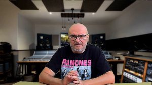 RAMONES Неосязаемое величие