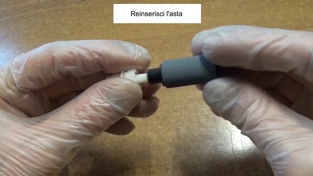 Samsung laser printers How to remove the Paper Roller Assembly смотреть онлайн