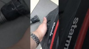 Пылесос стармикс